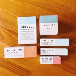 Indie Lee Skincare Bundle